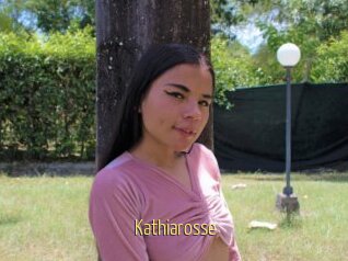 Kathiarosse
