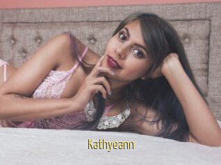 Kathyeann
