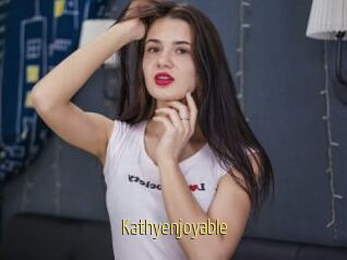 Kathyenjoyable