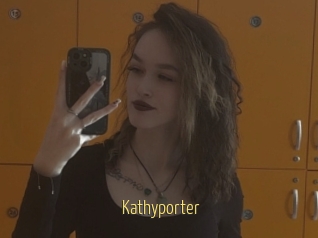 Kathyporter