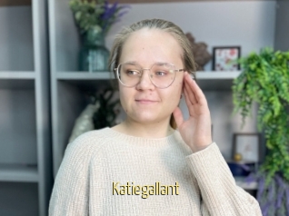 Katiegallant