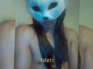 Katiets