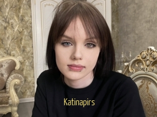 Katinapirs