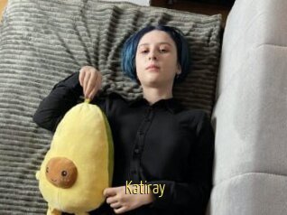 Katiray