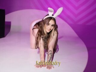 Katrinahadry