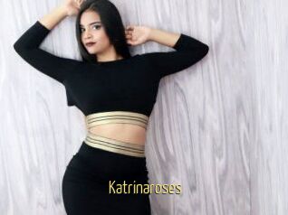 Katrinaroses