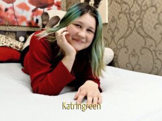 Katringreen