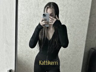 Kattikerri