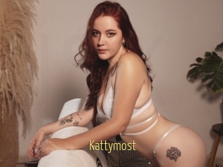 Kattymost