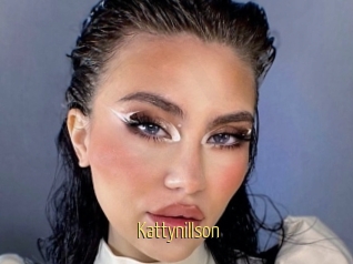 Kattynillson