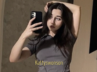 Kattyswonson
