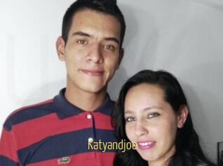 Katyandjoe