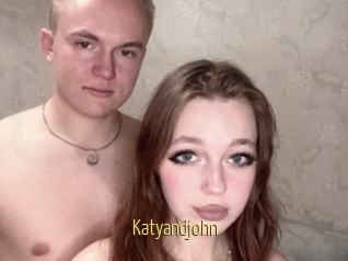Katyandjohn