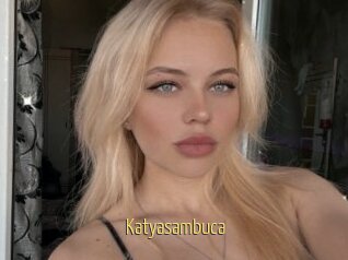Katyasambuca
