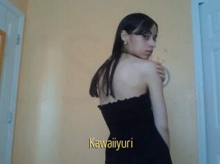 Kawaiiyuri