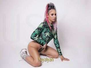Kayalyan