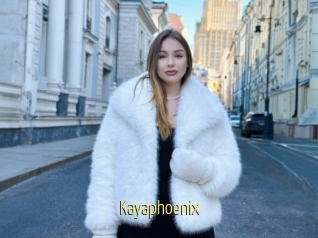 Kayaphoenix