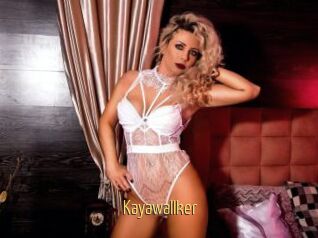 Kayawallker