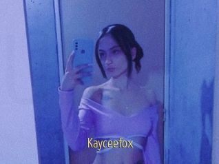 Kayceefox
