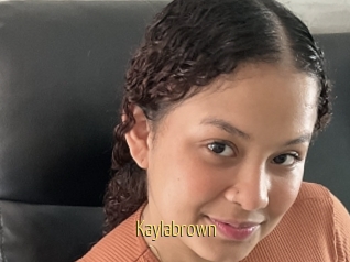 Kaylabrown