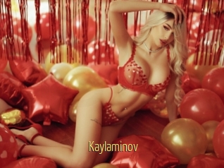 Kaylaminov