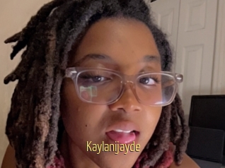 Kaylanijayde