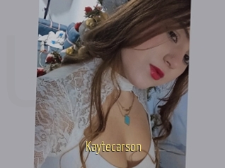Kaytecarson