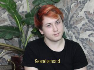 Keandiamond