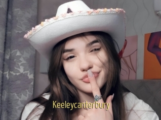 Keeleycanterbury
