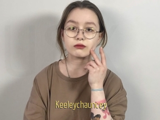 Keeleychauncey