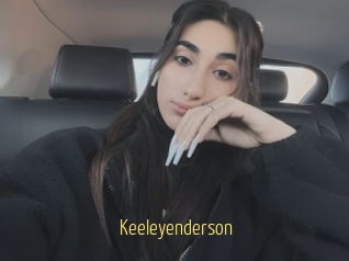 Keeleyenderson