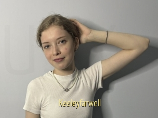 Keeleyfarwell