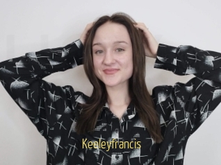 Keeleyfrancis