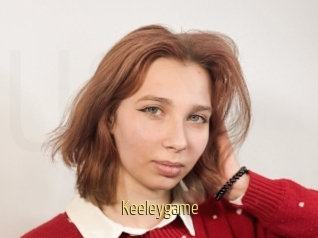Keeleygame