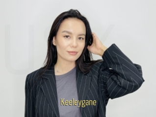 Keeleygane