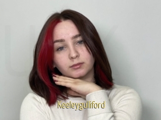 Keeleygulliford
