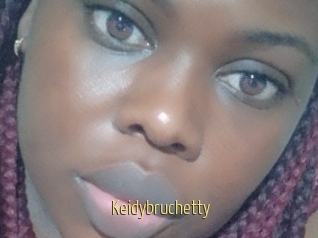 Keidybruchetty
