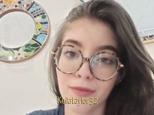 Keilataylor32
