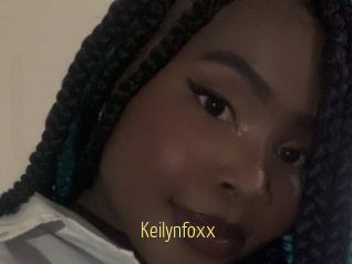 Keilynfoxx