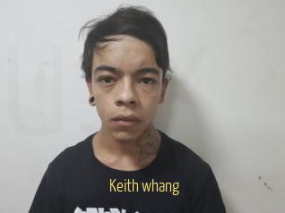 Keith_whang