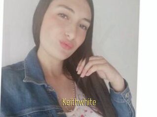 Keithwhite