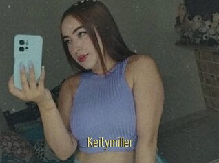 Keitymiller