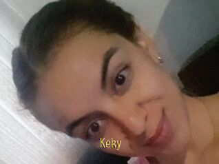 Keky