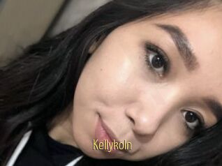 Kellykoln
