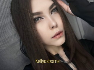 Kellyosborne