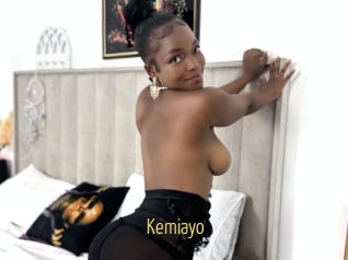 Kemiayo