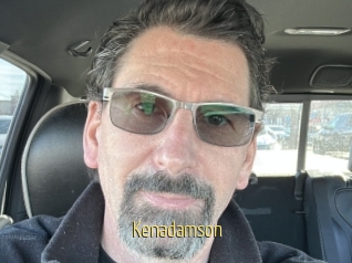 Kenadamson