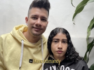 Kenandmandy