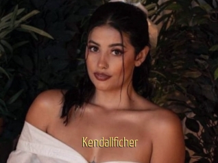 Kendallficher