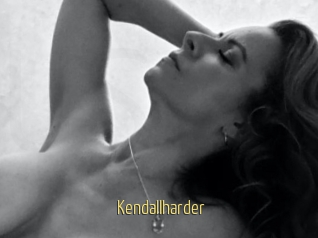 Kendallharder